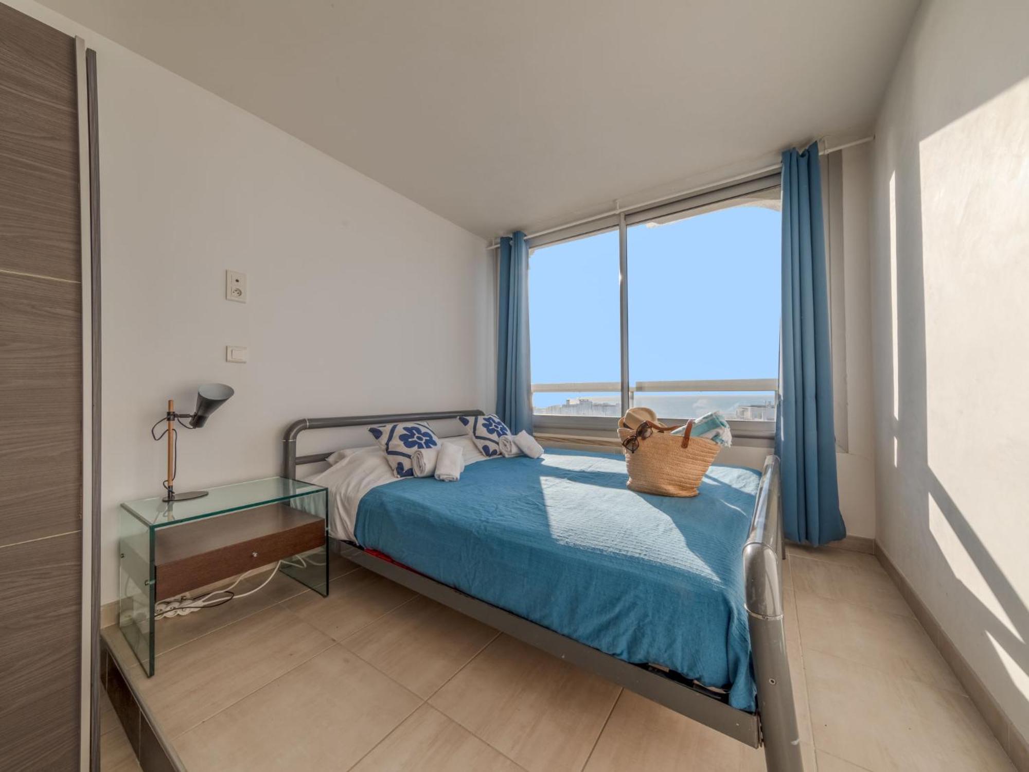 Apartment Les Marines De Haute-Plage-5 By Interhome La Grande Motte Bagian luar foto