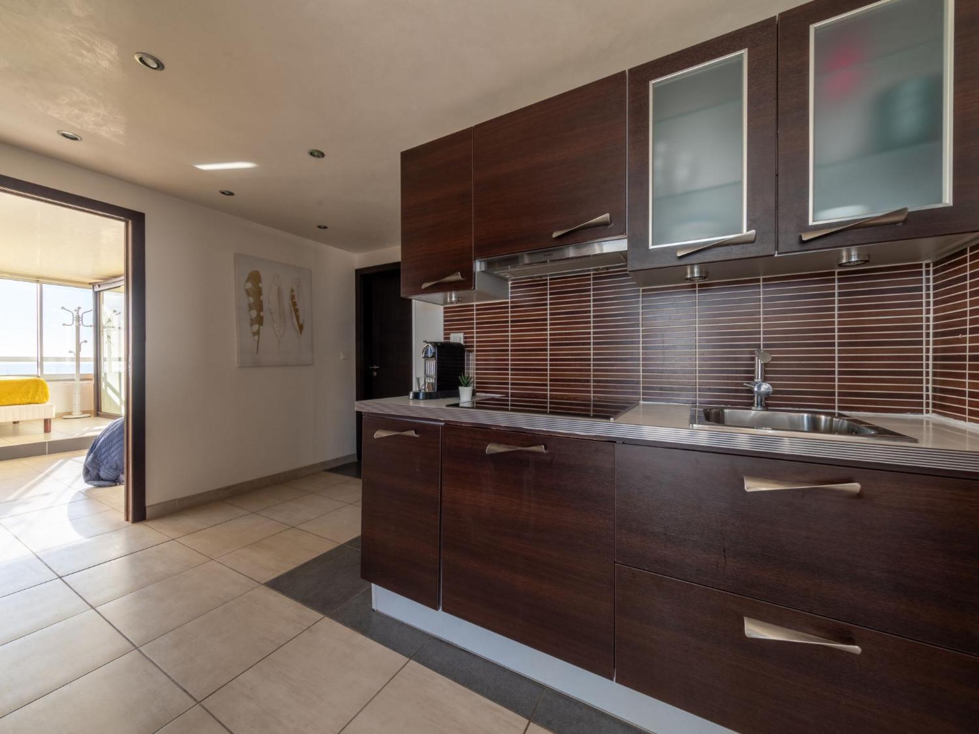 Apartment Les Marines De Haute-Plage-5 By Interhome La Grande Motte Bagian luar foto